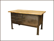 Vintage Style Industrial Furniture Vintage Style Industrial Furniture